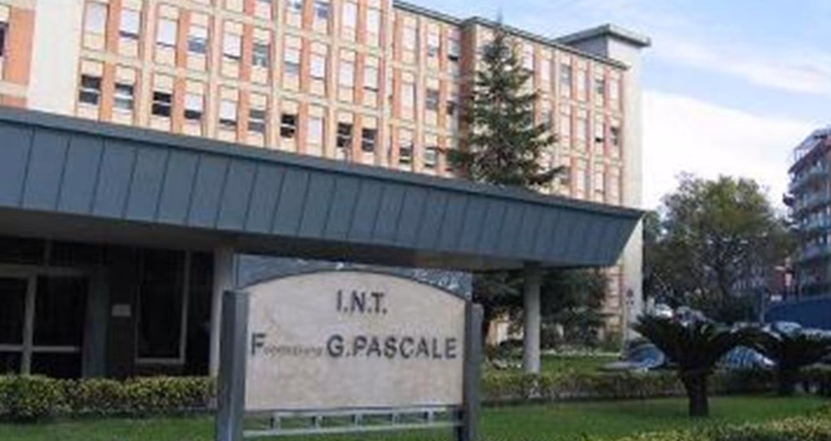 PASCALE NAPOLI