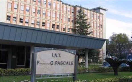 PASCALE NAPOLI
