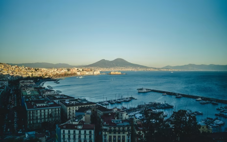 Napoli risale di due posizioni nella classifica de Il Sole 24 Ore, ma resta nelle retrovie 5 Panorama Rampe di Sant Antonio 1 1723465011983.jpg