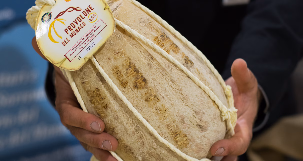 Provolone del Monaco Dop Alta Risoluzione 20 2