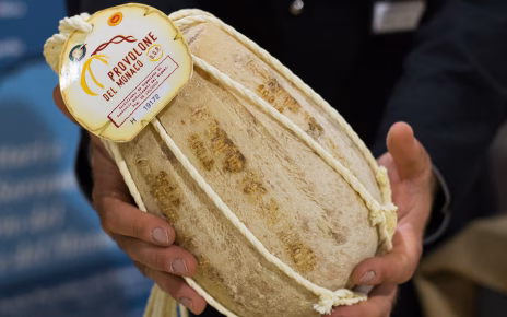 Provolone del Monaco Dop Alta Risoluzione 20 2