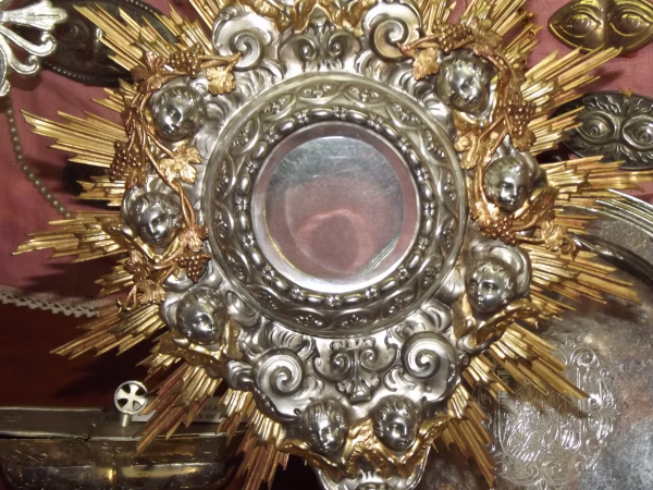 Rutino San Michele Arcangelo