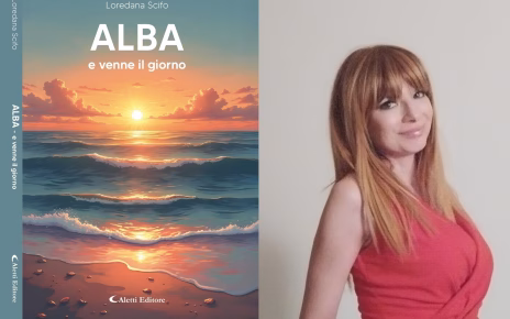 “ALBA - e venne il giorno”, nella poesia un seme di rinascita 4 Scifo3