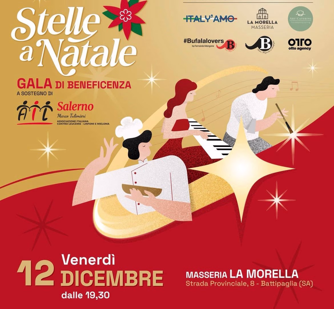 Stelle a Natale 1