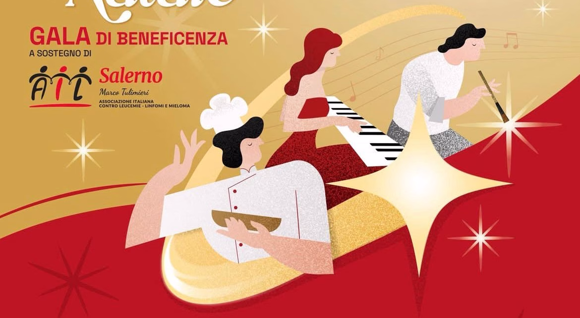 Stelle a Natale 1