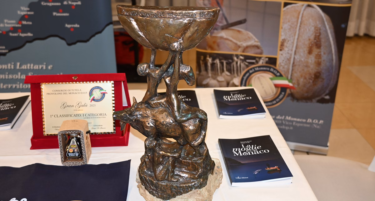 Trofeo De Gennaro