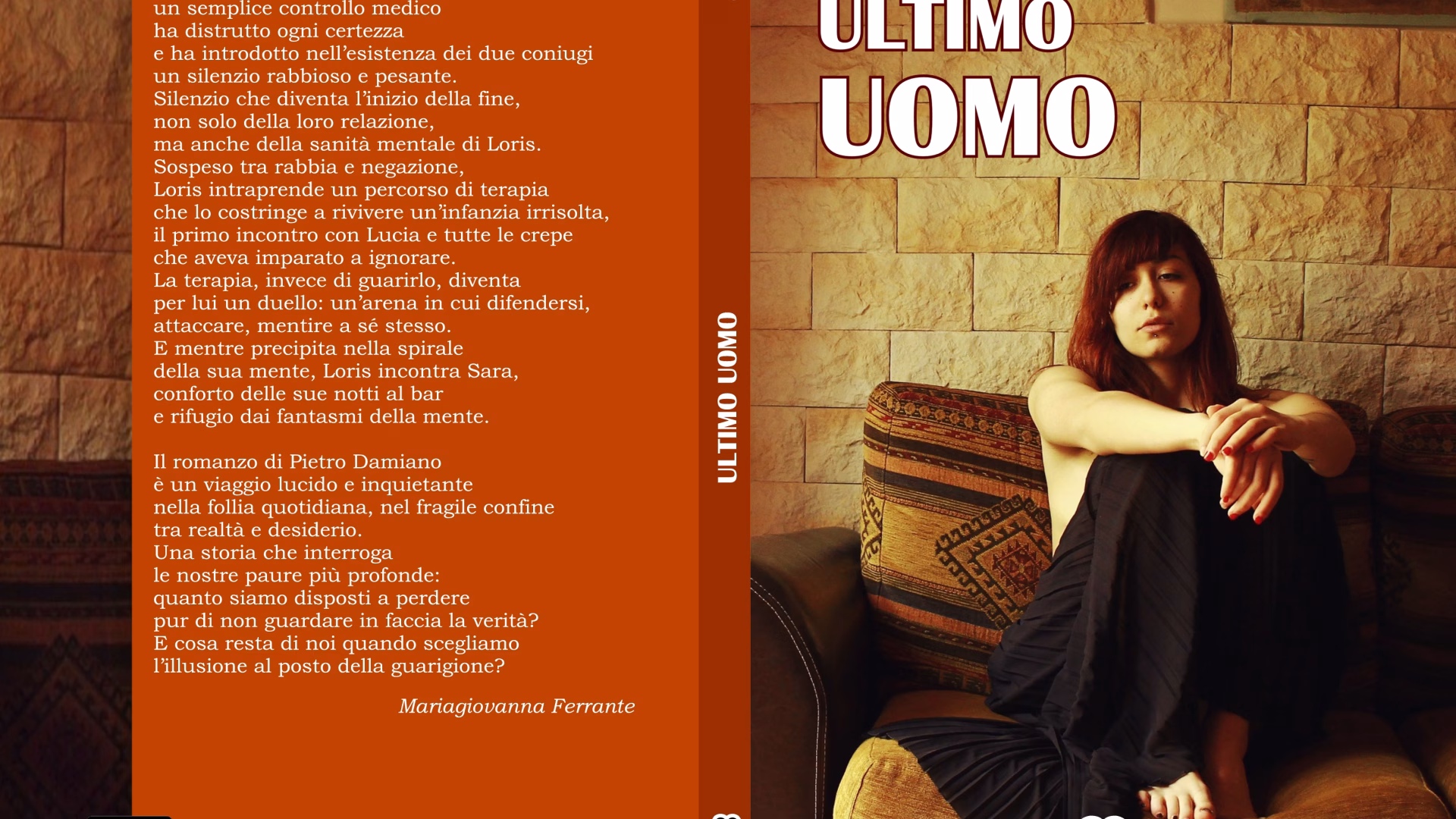 ULTIMO UOMO