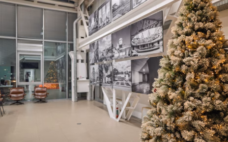 L'Ordine degli Architetti di Napoli lancia l'iniziativa "L'Albero Solidale" 5 albero 01