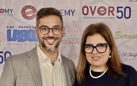 Giornata Suolo, Confeuro-Accademia IC: "Meno consumo e più agricoltura rigenerativa per tutela" 3 andreacarmelatisomod