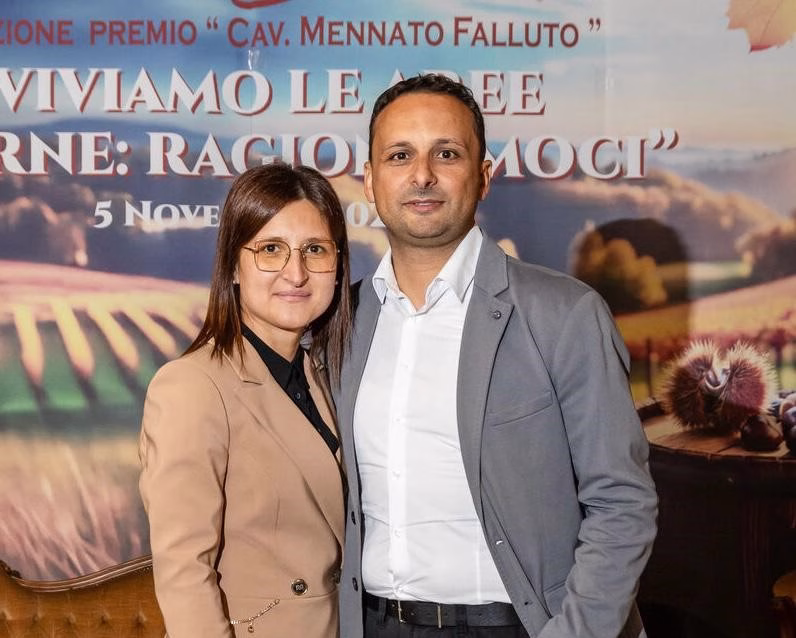 anna e mino fallutomod