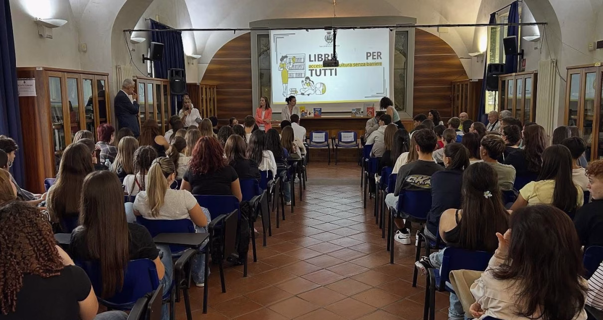 biblio san giorgio2