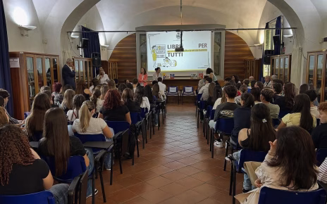 biblio san giorgio2