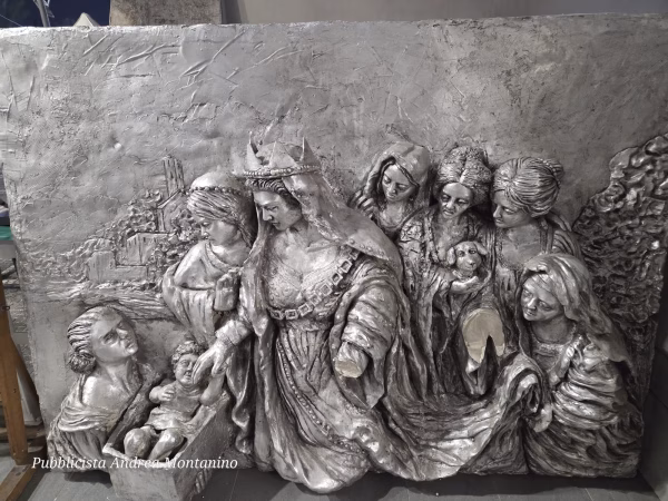 La "Notte dei Licei" accende San Gennaro Vesuviano tra arte e riflessione sociale 9 c6f859d5 ff4c 448d 9781 afaddca75483