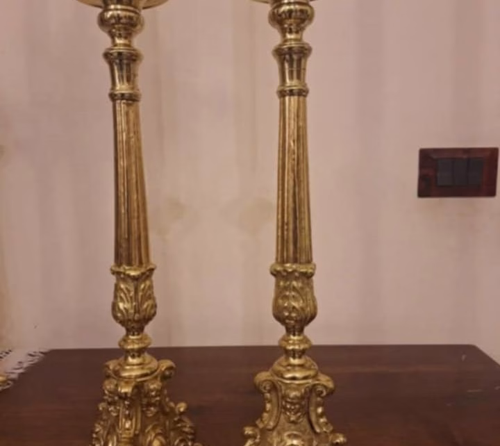 candelabrirubati