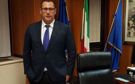 Campania, Cesaro (IV-Casa Riformisti): "Incontro positivo con Fico, confronto concreto su Giusta e priorità per la Regione" 2 cesaro