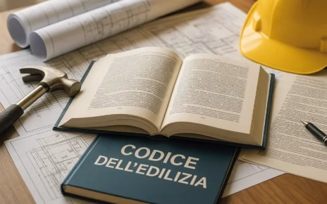 Codice Edilizia, Nappi (Lega): "Grazie al vicepremier Salvini e al Governo. Avanti con la politica dei fatti, ora tavoli di confronto" 4 codice ediliziamod