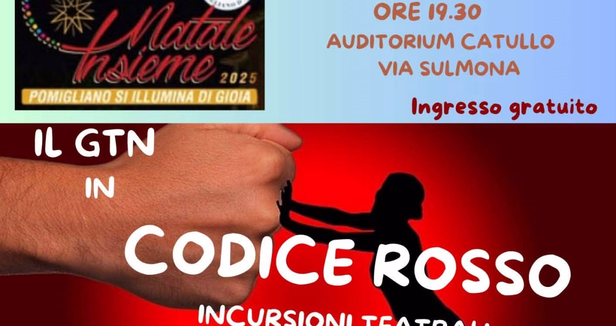 codicerosso