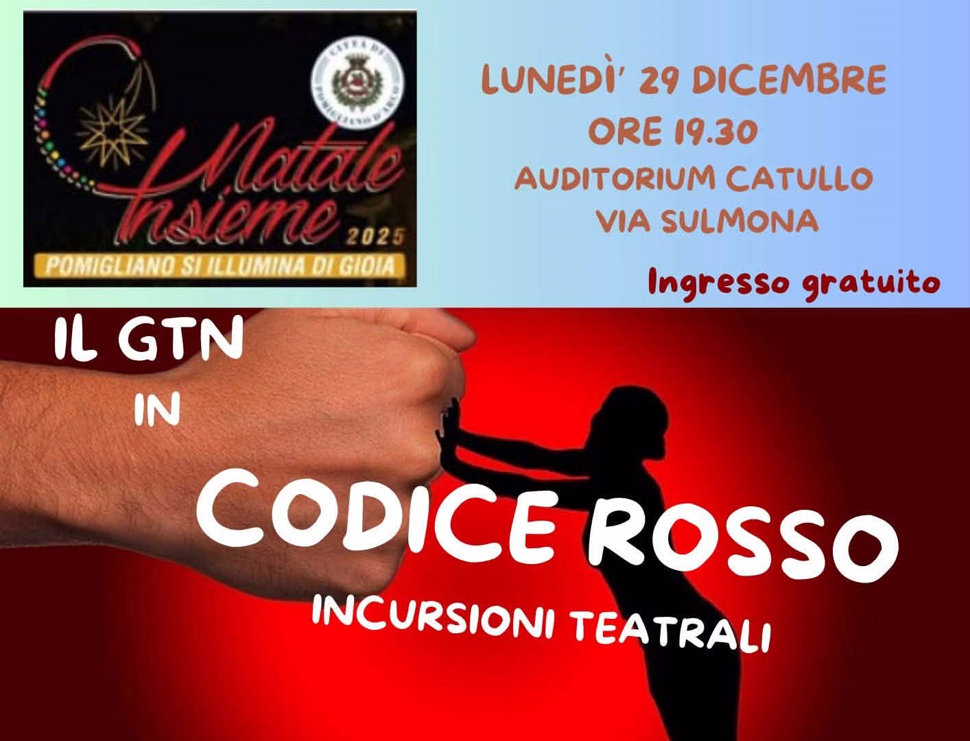 codicerosso