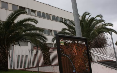 comune di acerra