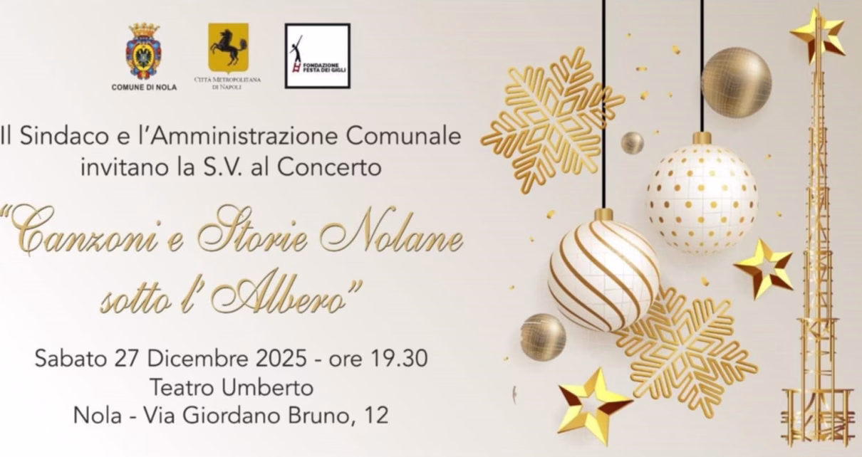 concertosottolalbero