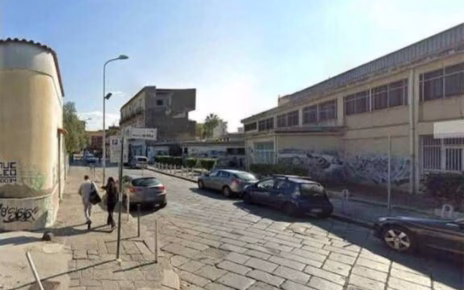Marigliano, escalation di furti e rapine: la federazione valuta lo stop agli arbitri 3 d5805543 9435 4bcc a9b0 6c34ec219bc7
