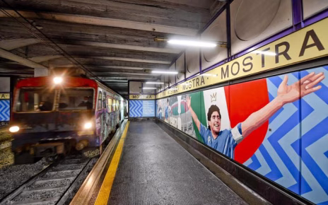 Allo Stadio con la Cumana: prolungamento orario e treni straordinari domenica in occasione del match Napoli-Juventus 3 efbc20e900cea7a412653418fed0530f 1