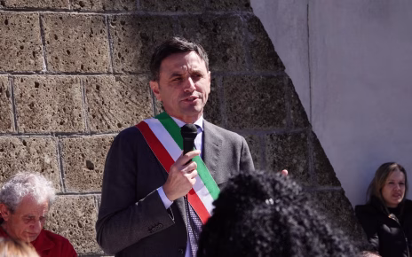 Ercolano in marcia contro il racket. Buonajuto: "La legalità è una scelta di vita quotidiana" 3 ercolano legalita 17