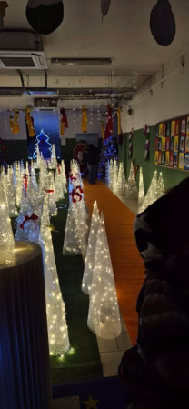 Scisciano, “Luci di Pace”. Il modello che fa rete: scuola, associazioni e territorio insieme 7 f46f4211 e2c9 4925 ae56 8eeee45fed6e