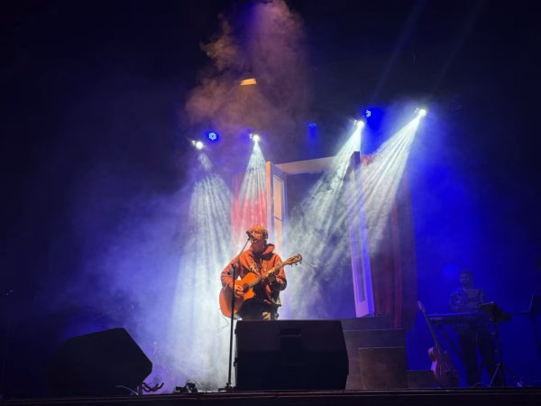 "Pè Sempe": grande successo del tour di Gabriele Esposito 9 f8601e85 4d33 498c ad41 ae666075cbe6 1