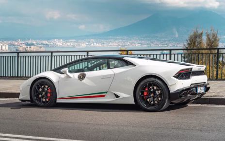 Auto moto Napoli expo: nuova edizione 2026 dal 4 al 7 giugno alla Mostra d'Oltremare 6 foto 1 8