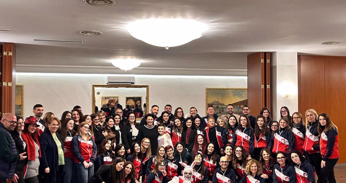 foto di gruppo 2