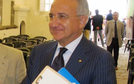 giuseppe de martinomod