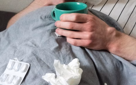 Influenza, a letto 3,3 milioni di italiani e curva in crescita: Campania tra le Regioni più colpite 3 influenza2