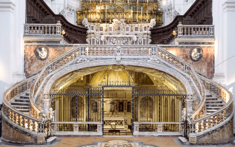 Campania, per il ponte dell'Immacolata tour a San Giovanni a Teduccio e incontri alla Sanità 4 intro