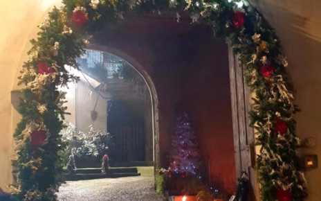 Palma Campania, quando il borgo diventa festa: a Vico il debutto di “In Vico Veritas – Christmas Edition” 7 invinoveritas