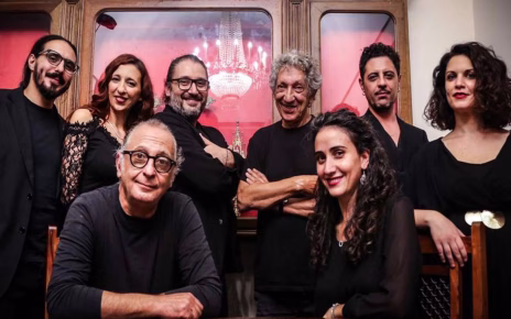 Grottaminarda, “Natamore”: gran finale di musica ed emozioni 5 le voci del sud