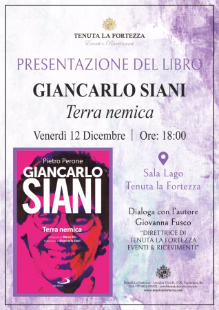 libro siani