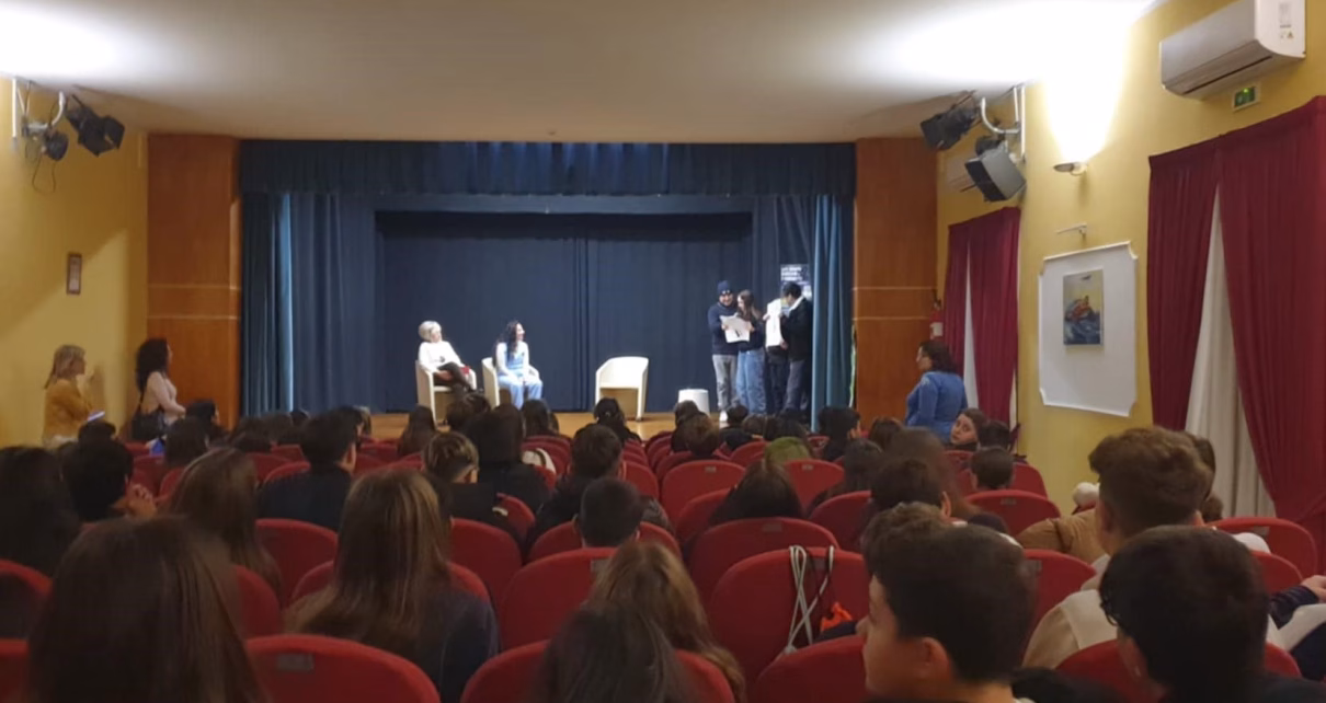 librosottolalberoi