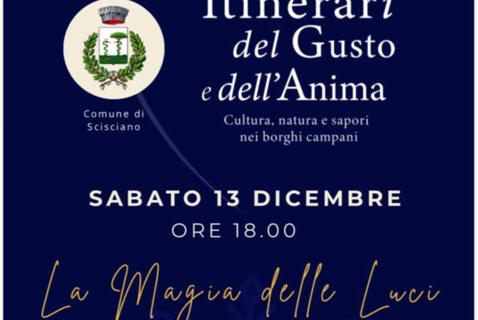 luminarieaccenzione
