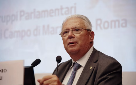 Roma, Sanità. Magi (Omceo): "Il 2025 si chiude senza inversione di tendenza" 4 magi1