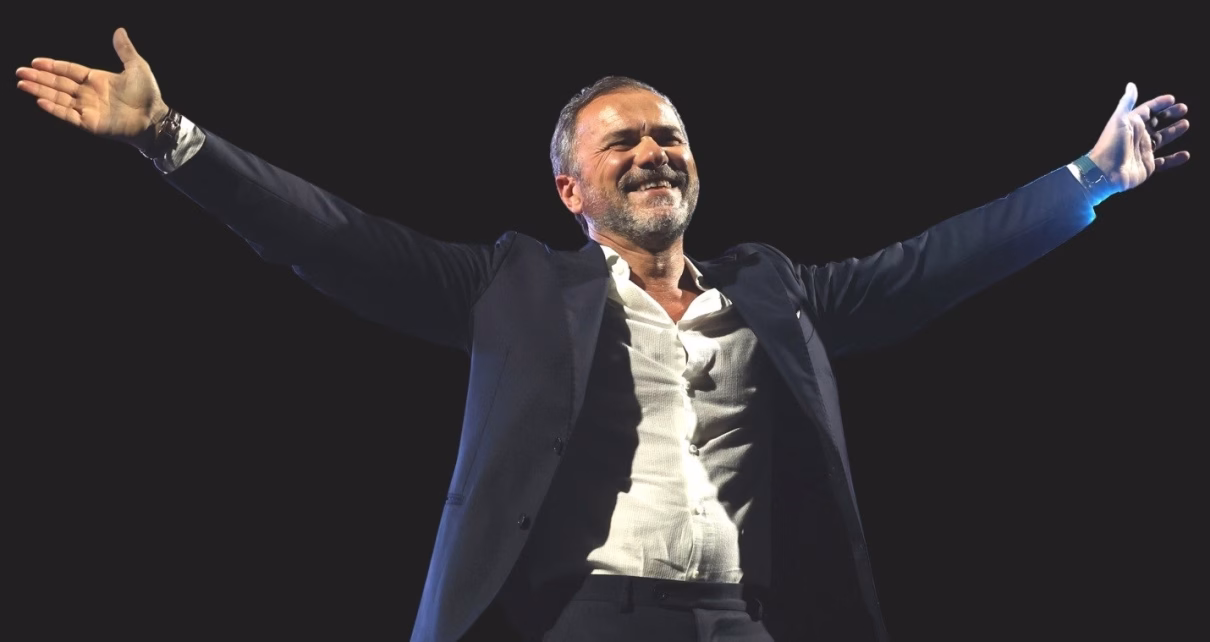 massimiliano gallo 1