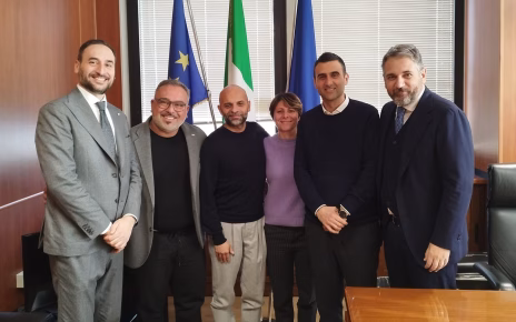 Campania, Micillo (M5S): "Avanti con competenza e responsabilità con Saiello capogruppo e Trapanese vicepresidente del Consiglio" 4 micillo m5s campania gruppo regionale