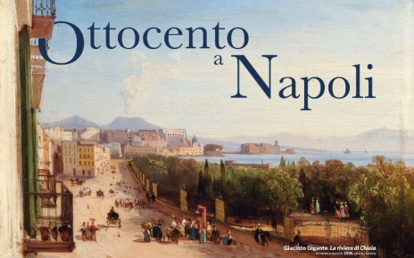 Napoli, Natale ai Musei del Vomero: 12 sale per l'800 napoletano nella Certosa di San Martino 5 ottocento a napolimod