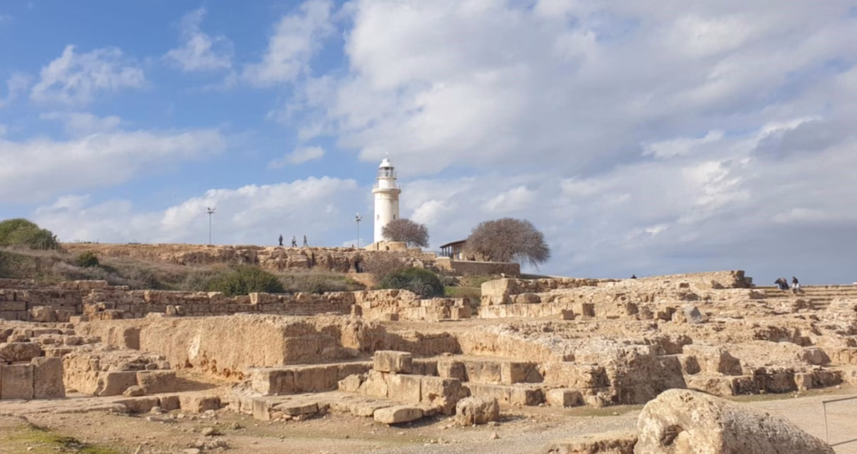 pafos