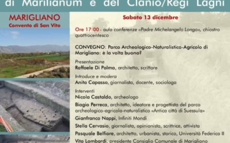 parcoarcheologico