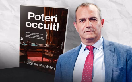 poter occultimod
