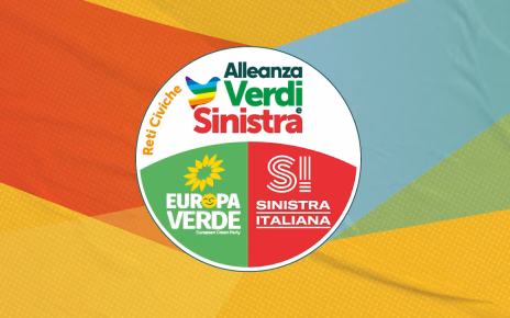 Marigliano, Sinistra Italiana-Avs: "La chiarezza nelle azioni, la coerenza delle proposte" 4 sinistra italiana le liste di alleanza verdi sinistra nuove energie AVSmod