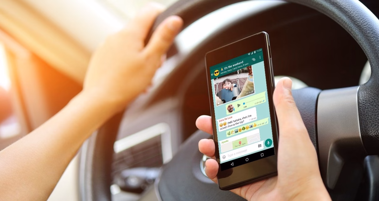 smartphone guida 67958