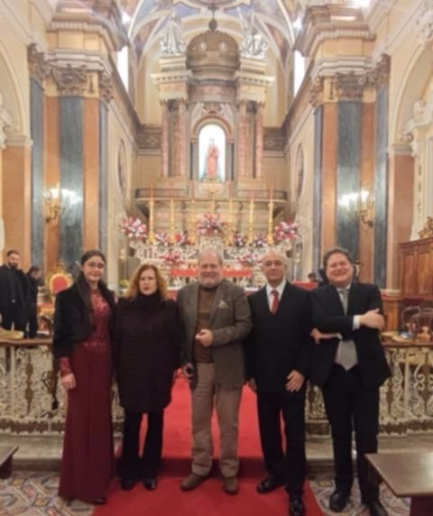 sorrentoconcertone