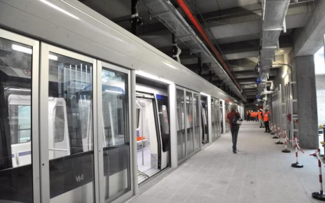 Campania, aggiudicata oggi la gara per la realizzazione della Linea 10 Metropolitana di Napoli 6 stazione treni senza conducente 6vzkrzlr8cwq54y4tzvvd1lpsdsylpdwqfichf4va9g